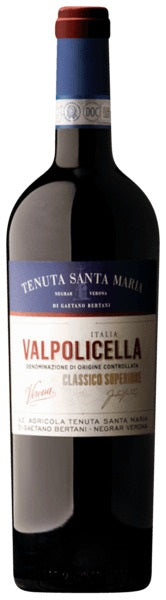 Tenuta Santa Maria Valpolicella Classico Superiore, Tenuta Santa Maria 2021