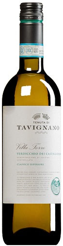 Tenuta Di Tavignano Verdicchio Castelli Di Jesi Classico &