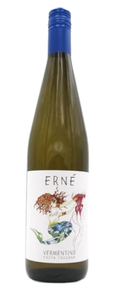 Erne Vermentino Igt Toscana &