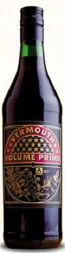 Volume Primo Vermouth Volume Primo, Archivio