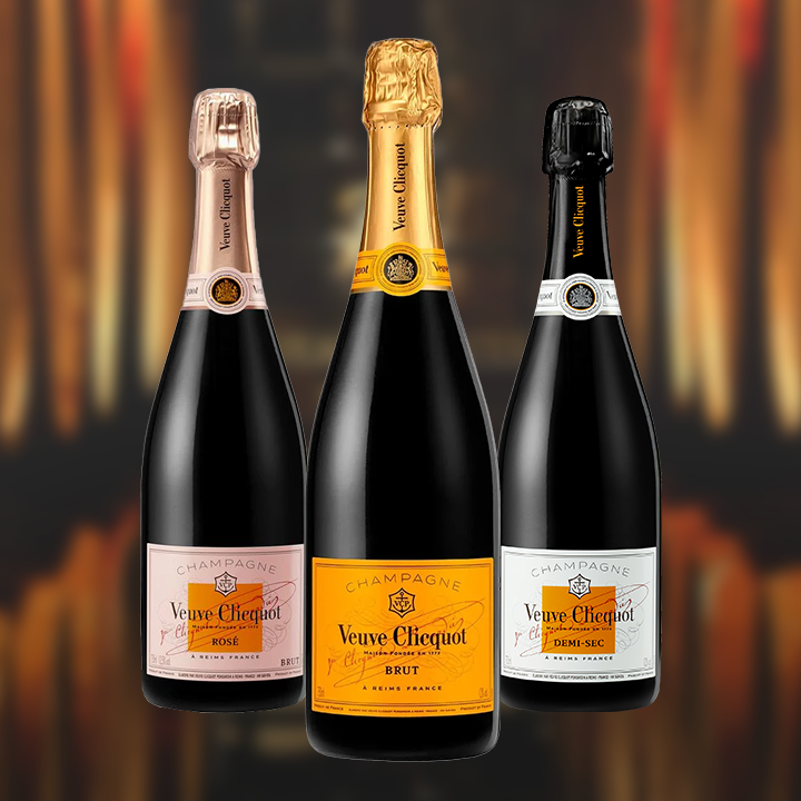 Veuve Clicquot Bundle