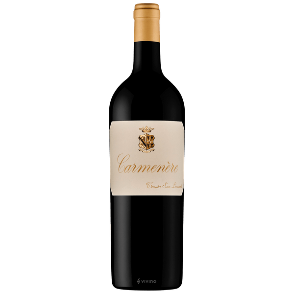 Tenuta San Leonardo Carmenere 2015