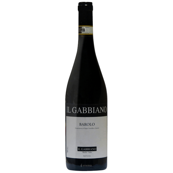 Il Gabbiano Barolo