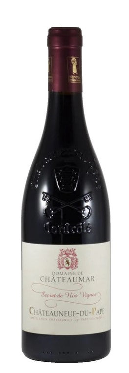 Domaine De Chã‚Teaumar Chateauneuf-Du-Pape 2020