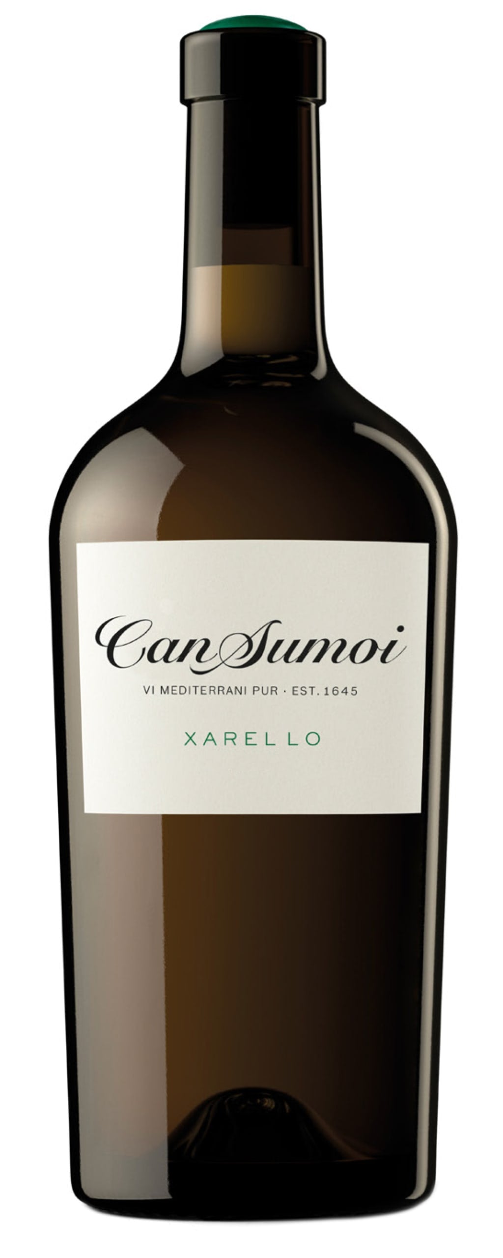 Can Sumoi Xarel-Lo, Can Sumoi 2023