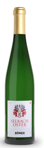 Selbach-Oster Zeltinger Himmelreich Riesling "Anrecht", Selbach-Oster^Prg 2019