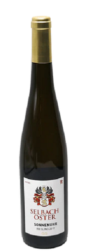 Selbach-Oster Zeltingerâ Schlossberg Riesling "Gg", Selbach-Oster 2020