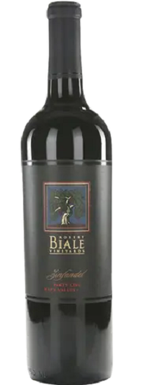 Robert Biale Vineyards Zinfandel &