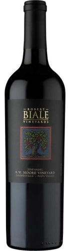 Robert Biale Vineyards Zinfandel &