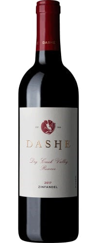 Dashe Cellars Zinfandel &