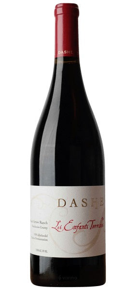 Dashe Cellars Zinfandel &