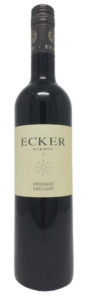 Ecker-Eckhof Zweigelt &