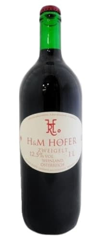 Weingut H.U.M. Hofer Zweigelt, Hofer 2020