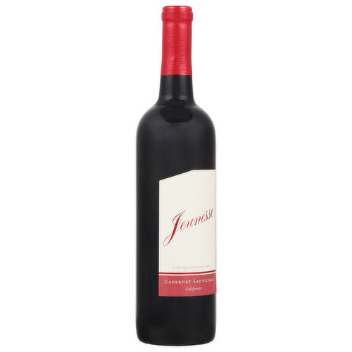 Jeunesse Jeunesse Cabernet Sauv 750Ml 2022