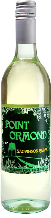 Point Ormond Sauvignon Blanc, &
