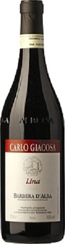 Carlo Giacosa Barbera D&