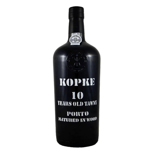 C.N. Kopke Port &