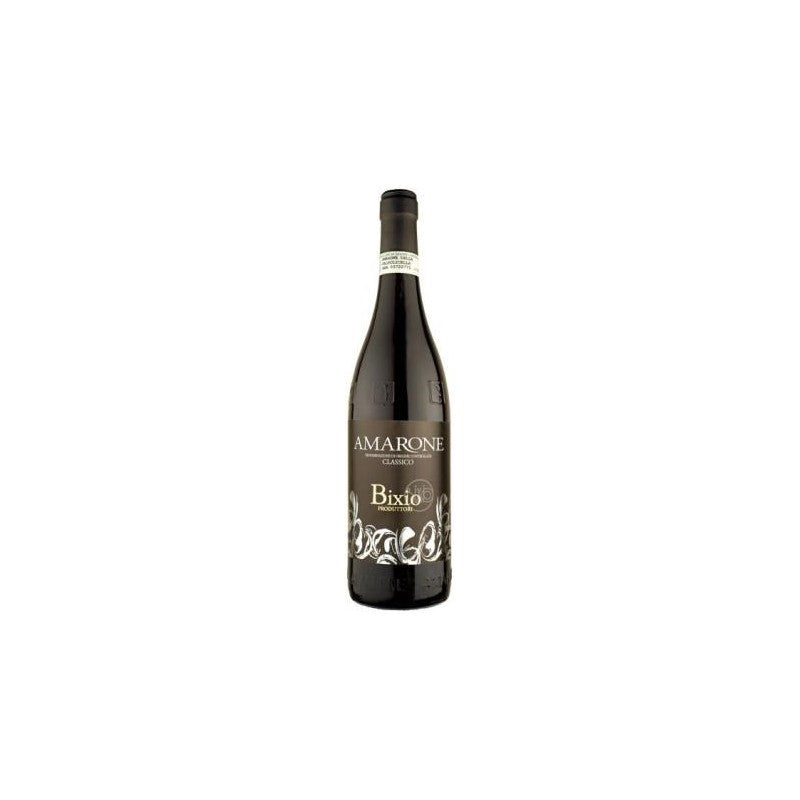 Bixio Amarone 15.5%