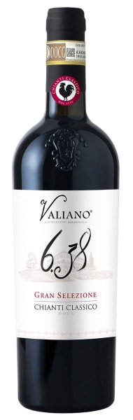 Valiano Chianti Classico Gran Selezione &