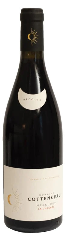 Domaine Cottenceau Bourgogne Rouge, Domaine Cottenceau 2020