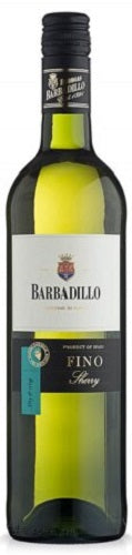 Bodegas Barbadillo Fino, Bodegas Barbadillo