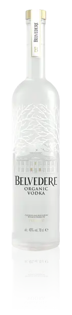 Belvedere Vdk Organic 4b