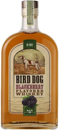 Bird Dog Blackberry Whiskey
