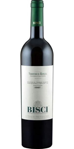 Bisci Verdicchio di Matelica 2023