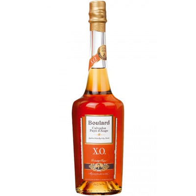 Boulard Calvados Pays D'Auge Xo Auguste 80 750Ml