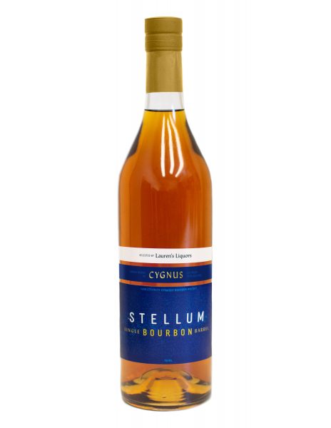 Stellum Spirits Rye Whiskey, &