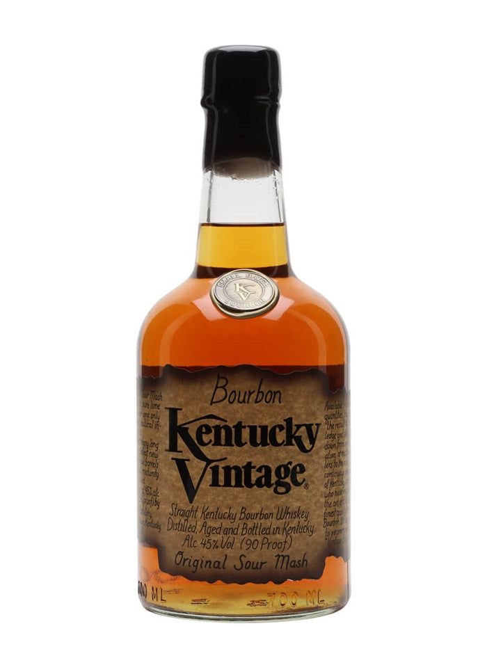 Willett Distillery, Kentucky Vintage Kentucky Straight Bourbon Whiskey