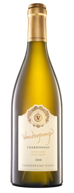 Son Coast Chardonnay