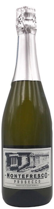 Montefresco Prosecco NV - (750ml/12)