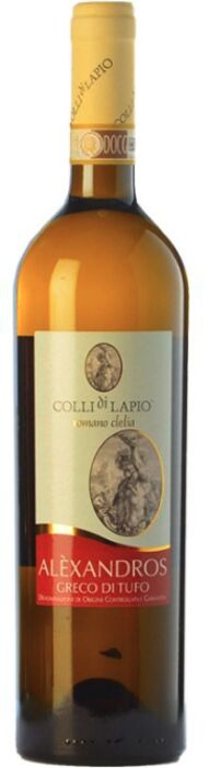 Colli Di Lapio Greco Di Tufo &