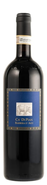 La Spinetta Barbera D&