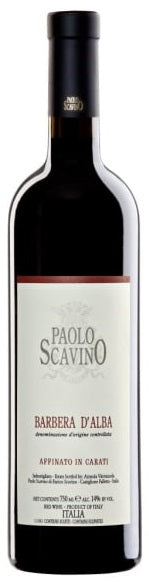 Paolo Scavino Barbera D&