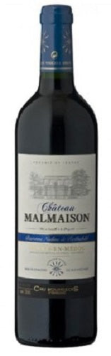 Chã‚Teau Malmaison Chateau Malmaison 1.5Lit 2016