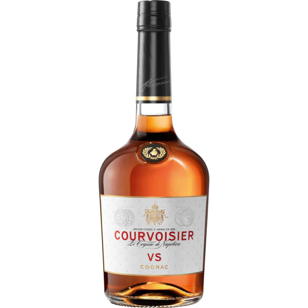 Courvoisier Cognac Vs 80 200Ml