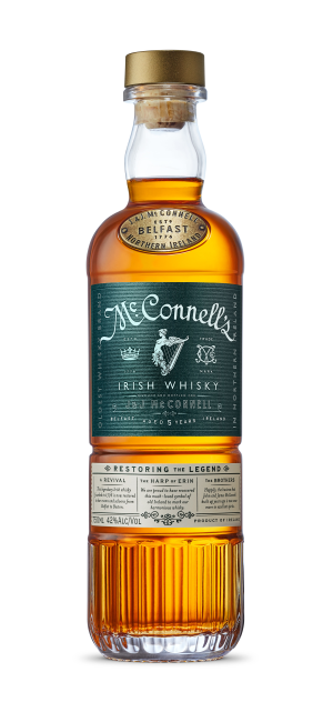 Mcconnell&