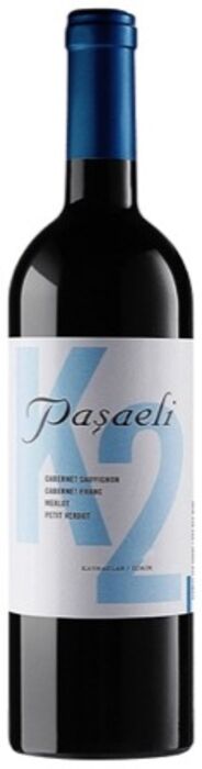 Pasaeli Bordeaux Blend &