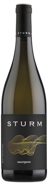 Sturm Sauvignon Blanc Collio, Sturm 2023