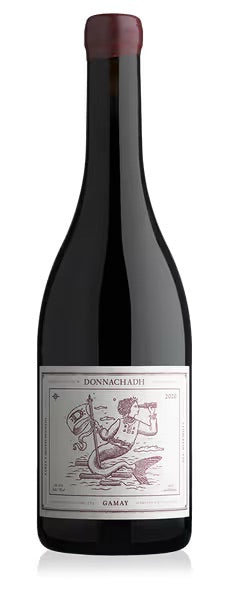 Donnachadh Vineyard Gamay &