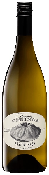 Domaine Ciringa Fosilni Breg Sauvignon Blanc, Domaine Ciringa 2021