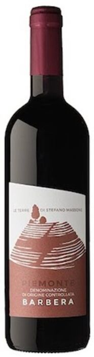 Massone Barbera Piemonte, Stefano Massone 2020