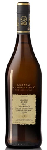 Emilio Lustau Almacenista Amontillado Del Puerto &