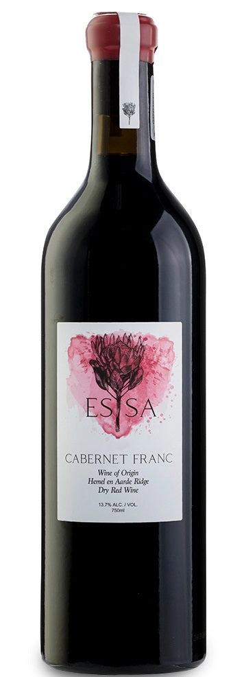 Essa Wine Co. Essa Cabernet Franc 1.5 Lit 2019