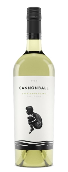 Cannonball Sauvignon Blanc &