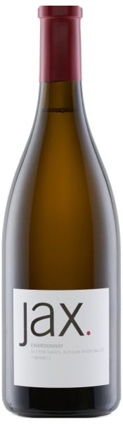 Jax Vineyards Chardonnay &