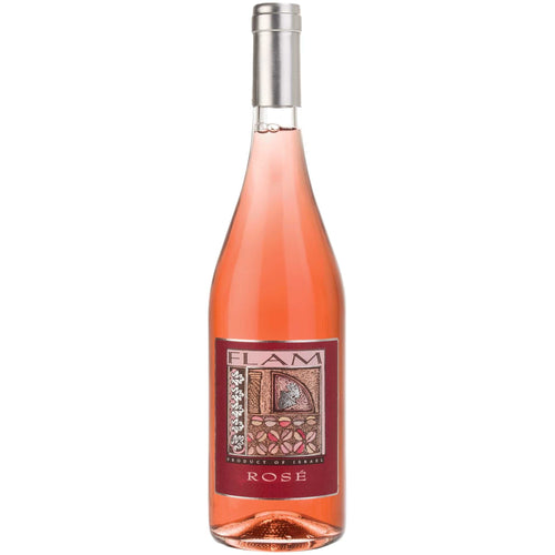 Flam Winery Rose Flam 750 Ml 2021