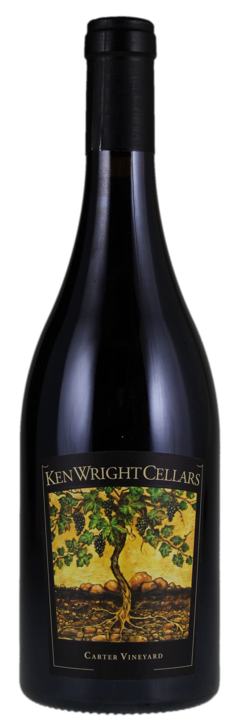 Ken Wright Cellars Pinot Noir &